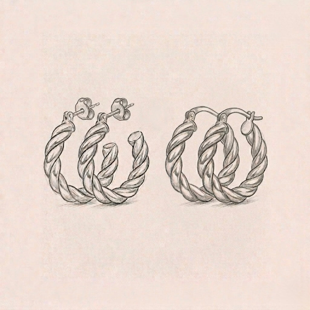 Orecchini