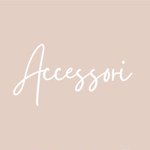 Accessori