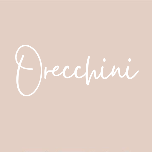 Orecchini