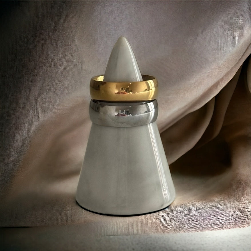 Anello Fedina classica