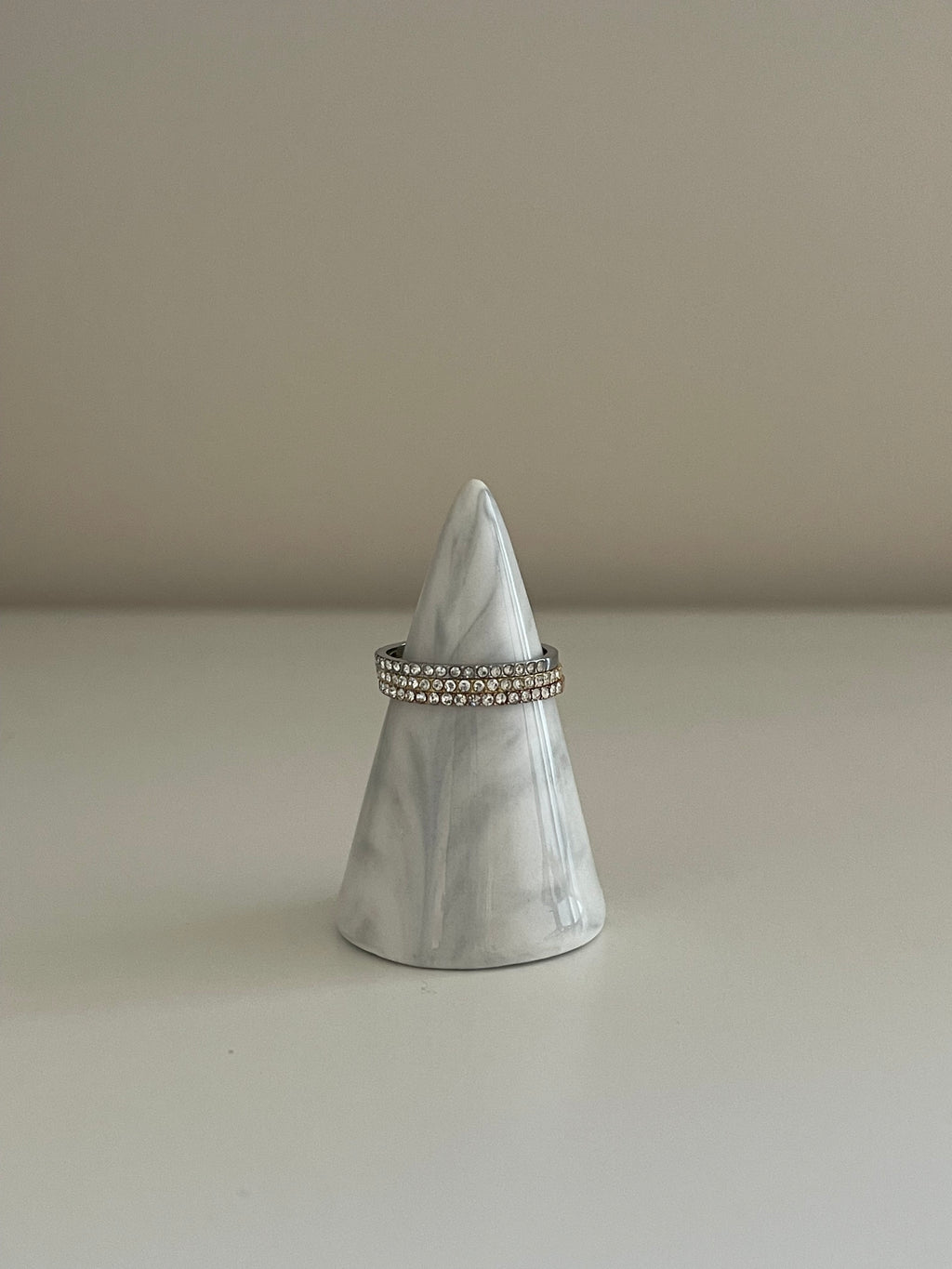 Anello Fedina Sparkling