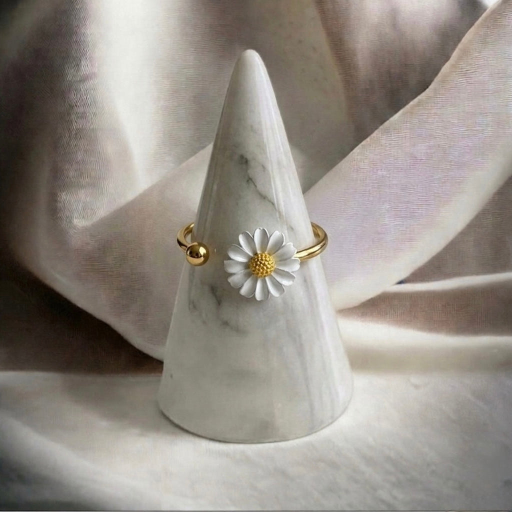 Anello Daisy