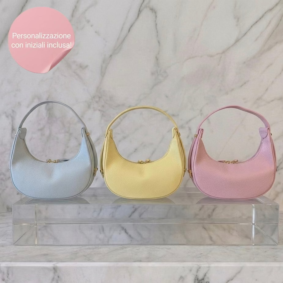 Borsa AURA