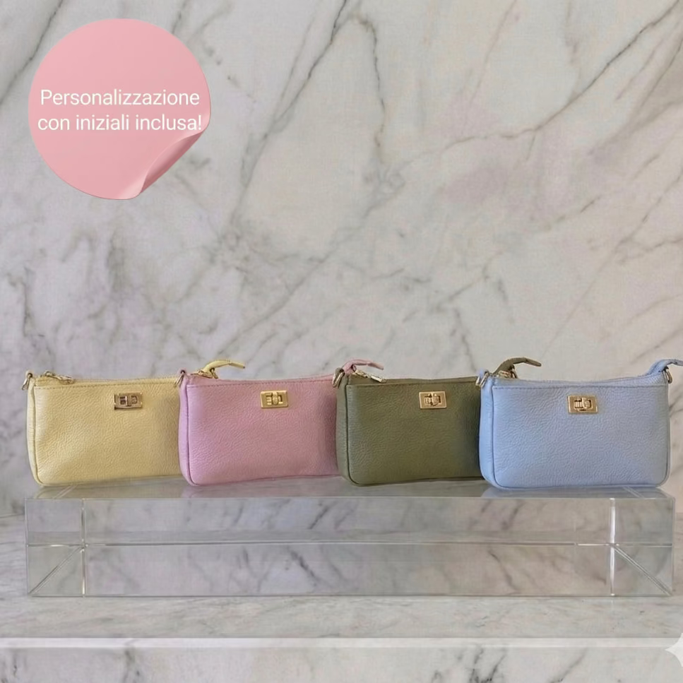 Borsetta FANCY small