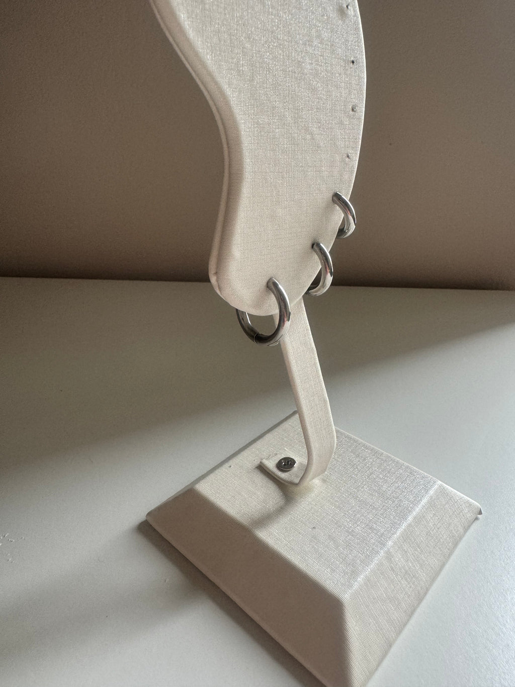 Orecchini Cerchi Classico