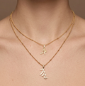 Collana Always With Me