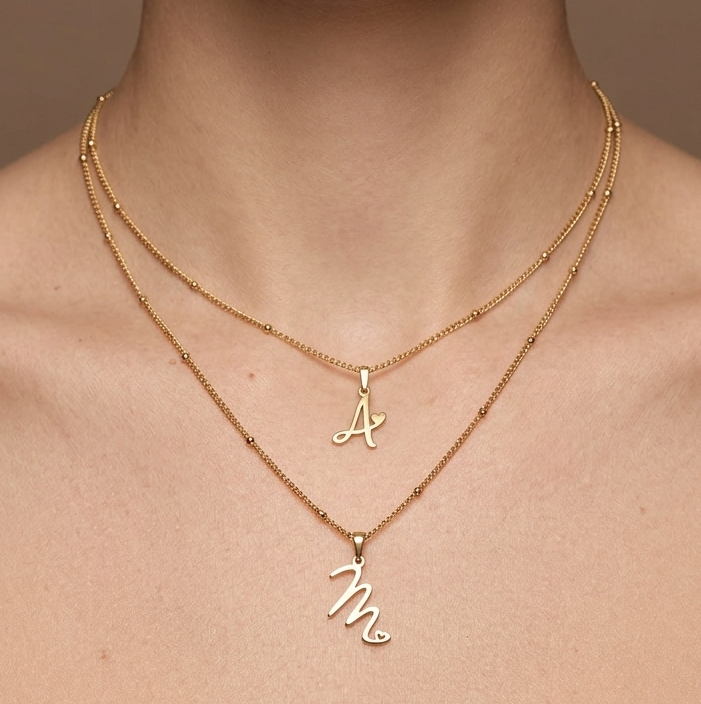 Collana Always With Me