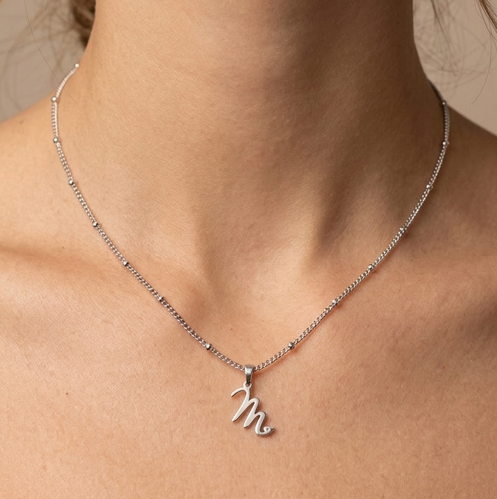 Collana Always With Me