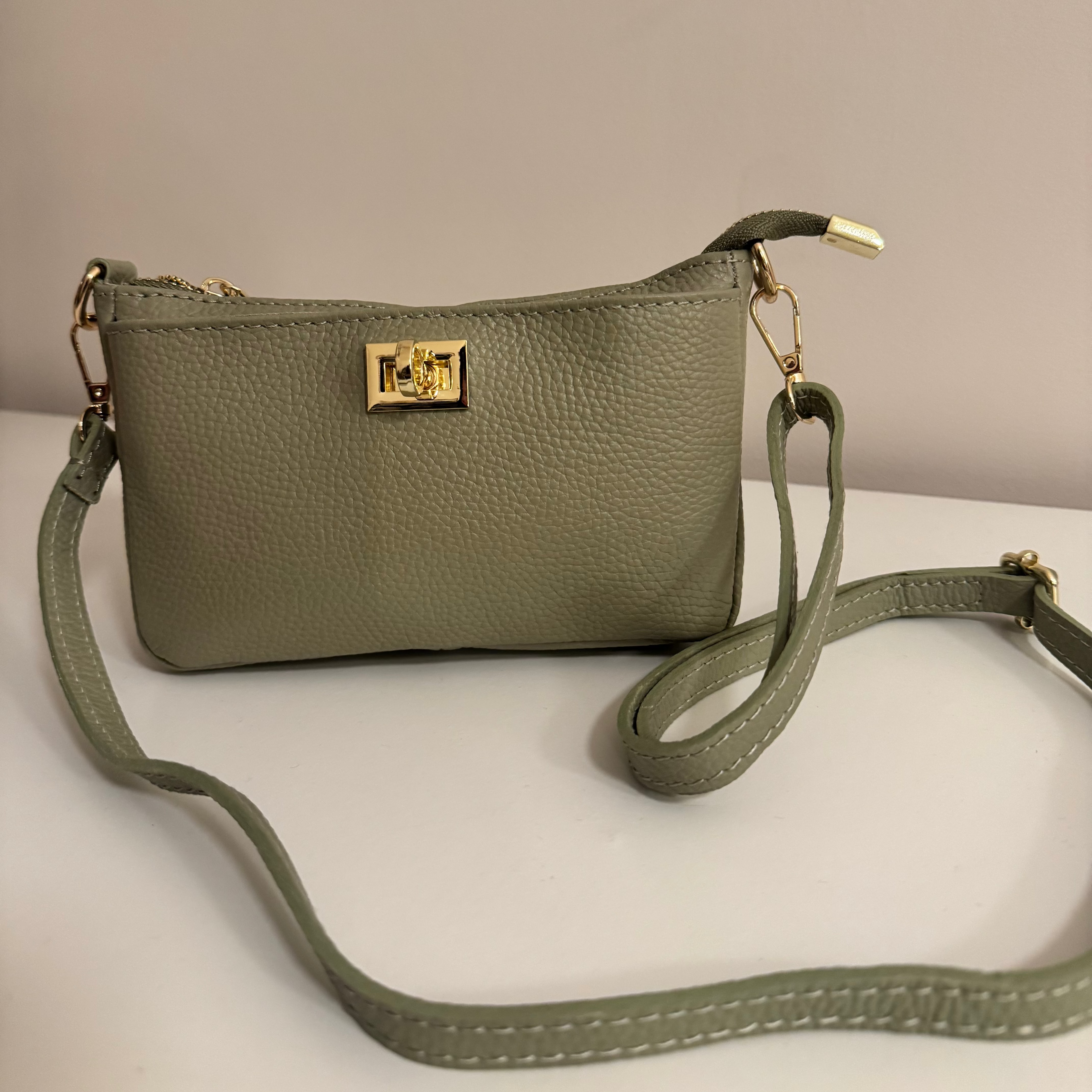 Borsetta FANCY small