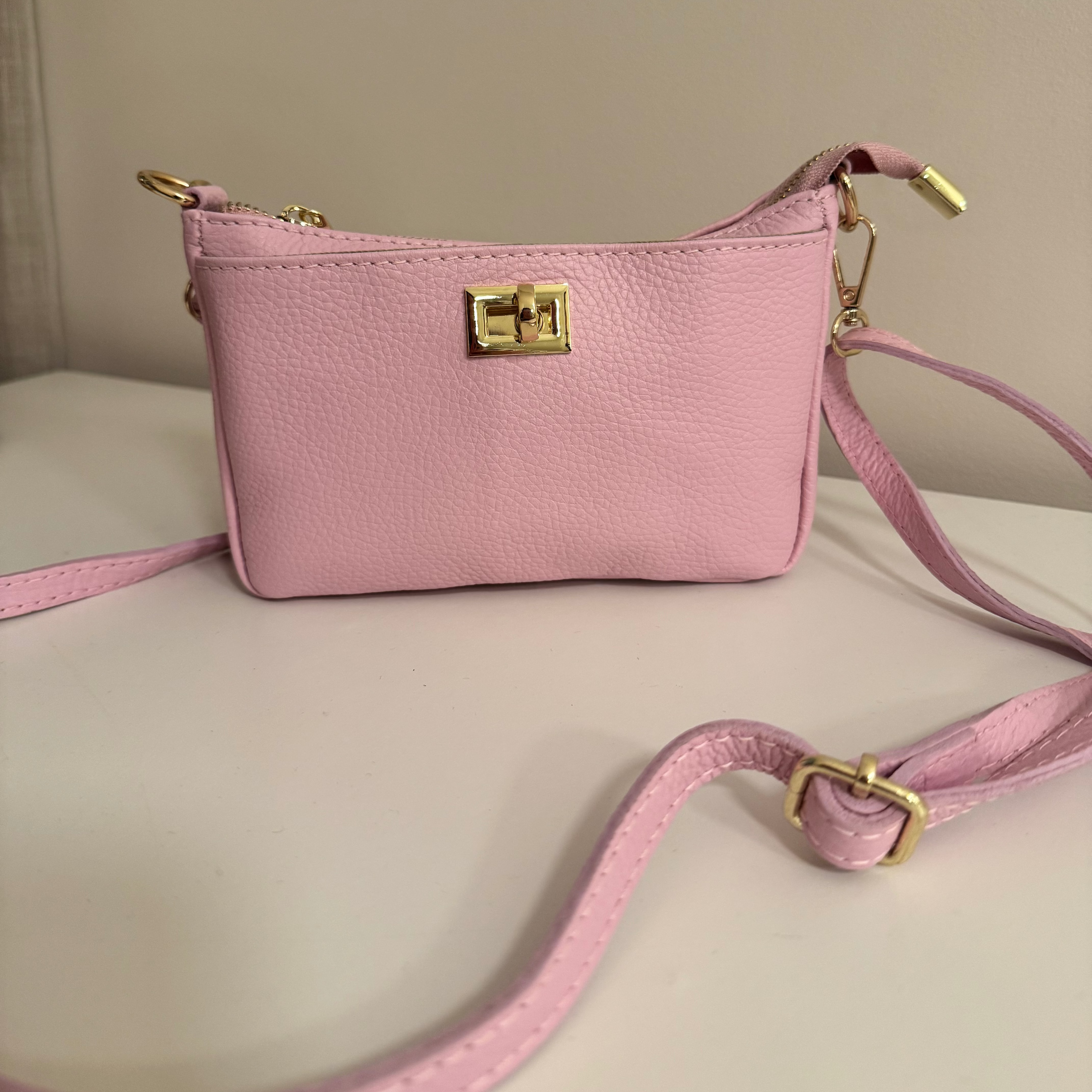 Borsetta FANCY small