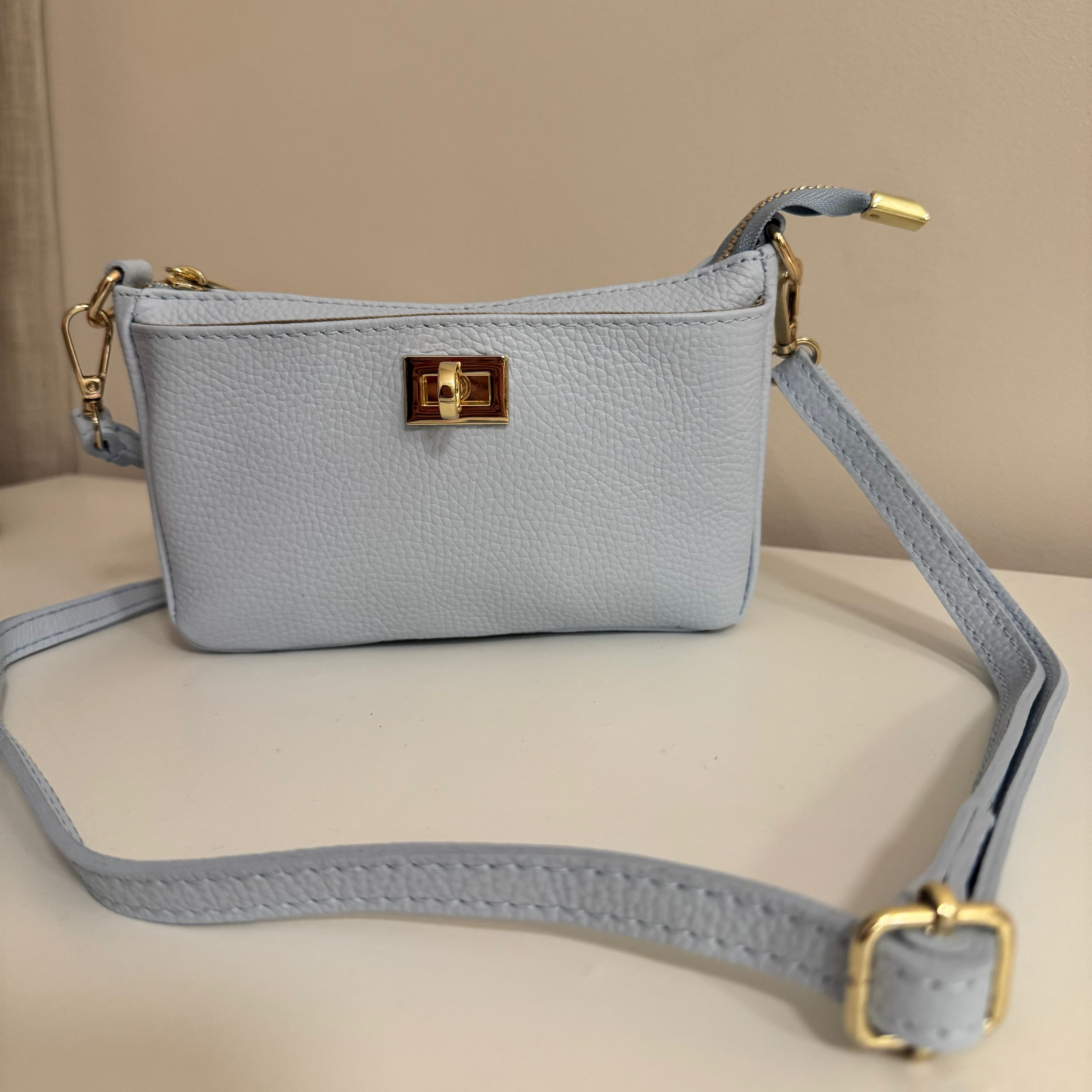 Borsetta FANCY small