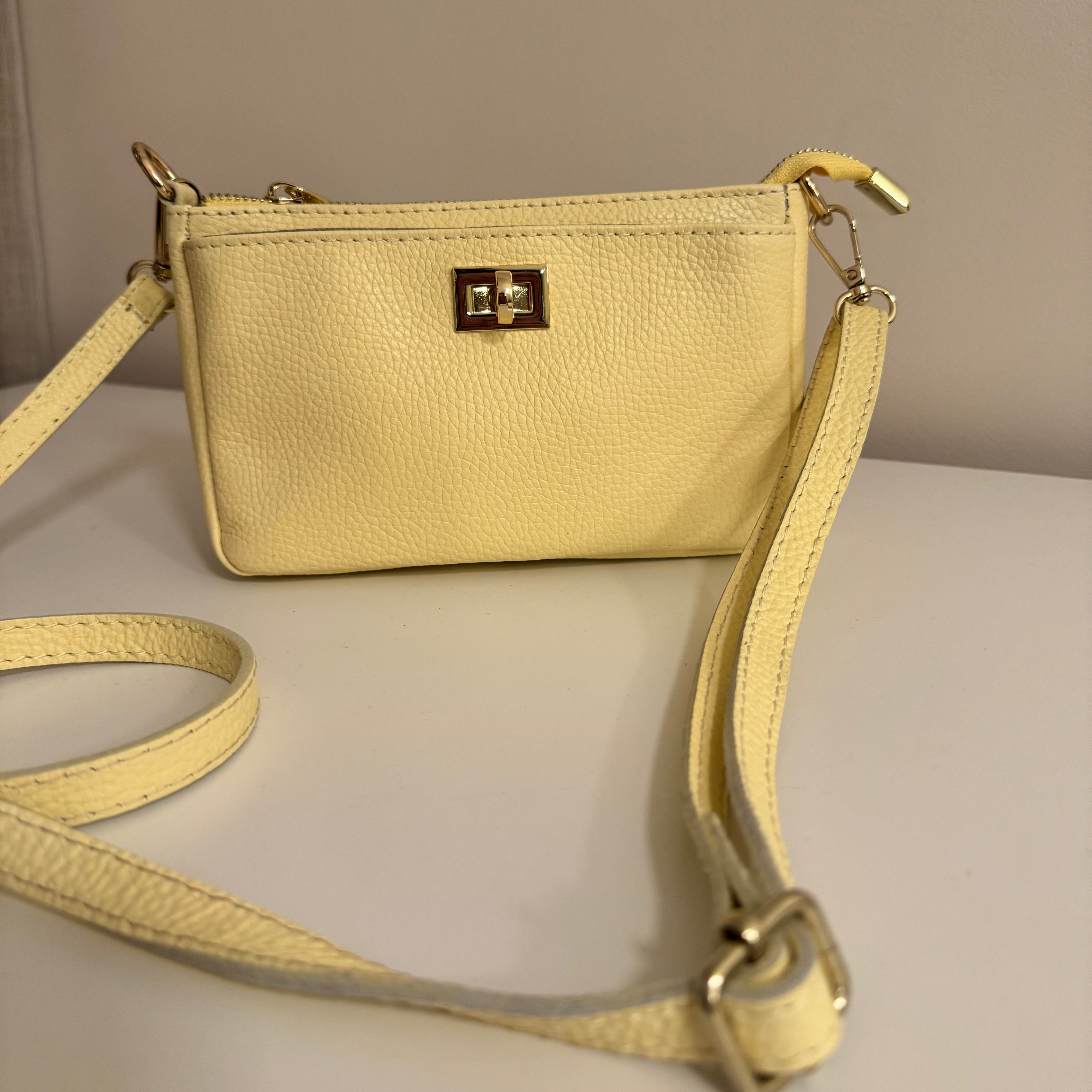 Borsetta FANCY small