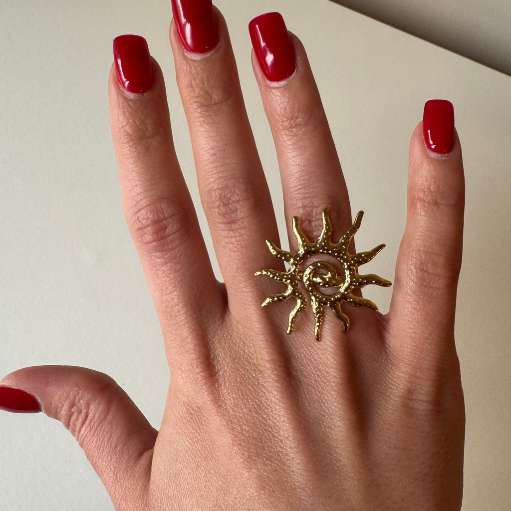 Anello Summer