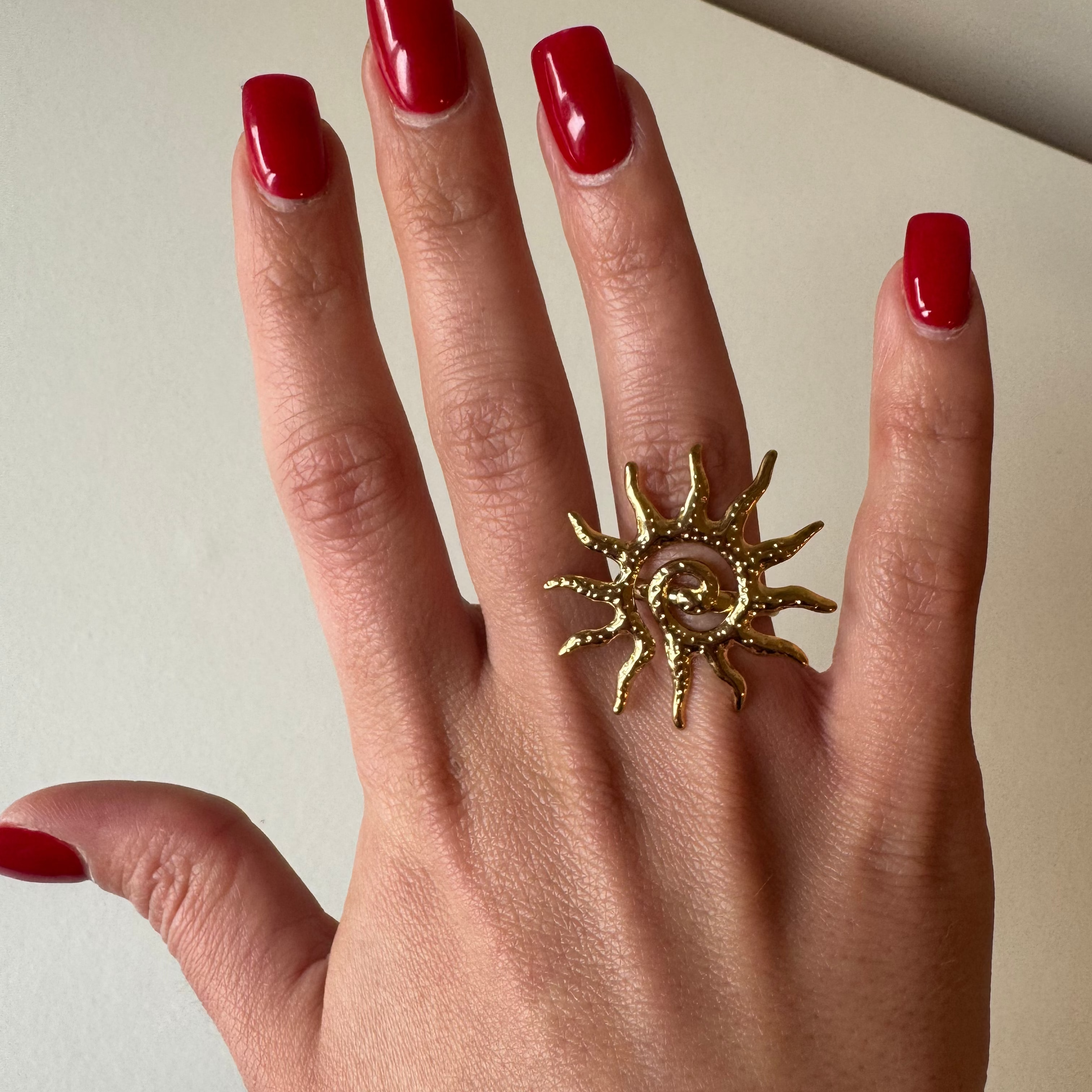 Anello Summer
