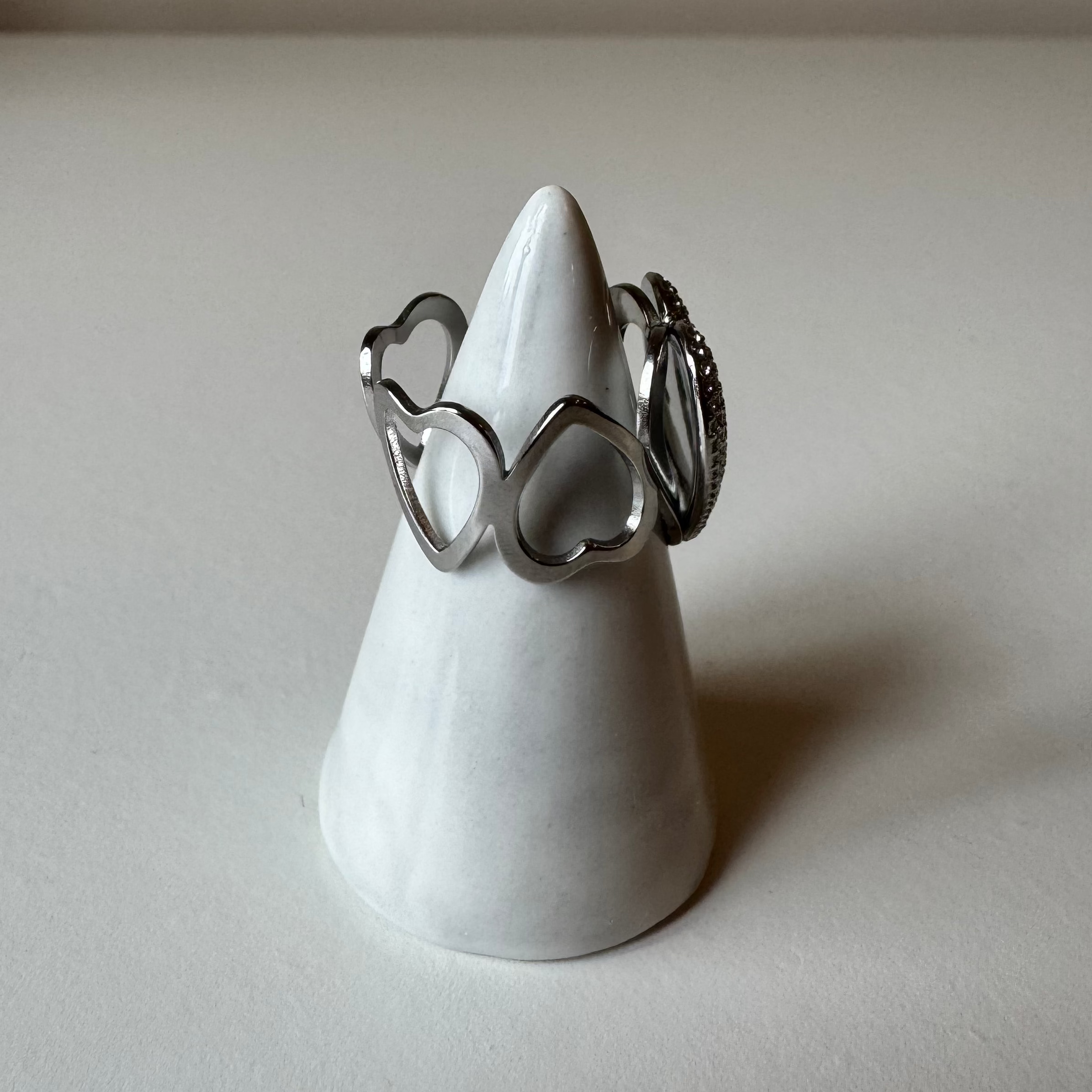 Anello Dream Love