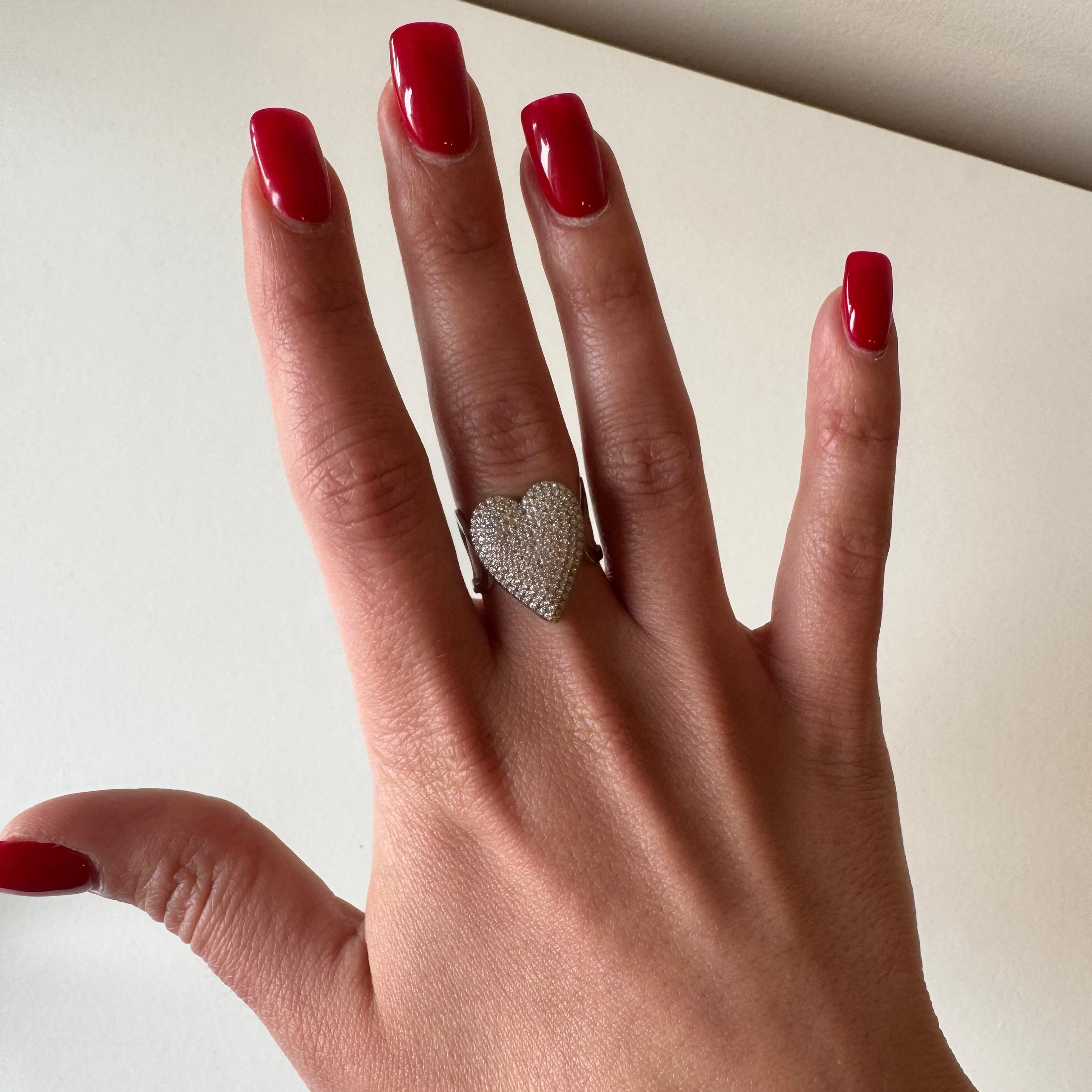 Anello Dream Love