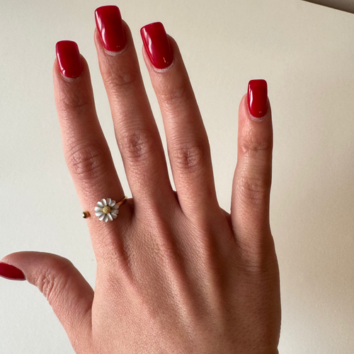 Anello Daisy
