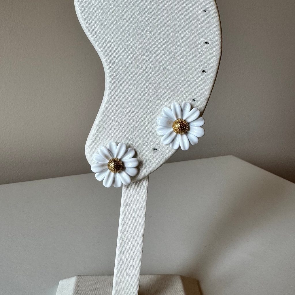 Orecchini Daisy
