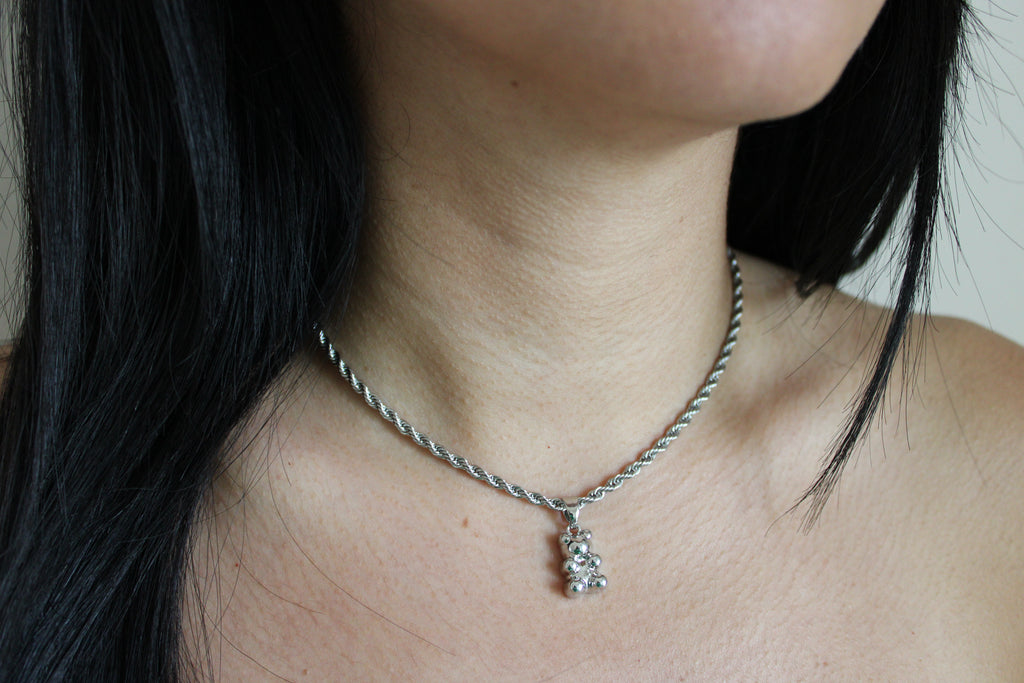 Collana Teddy