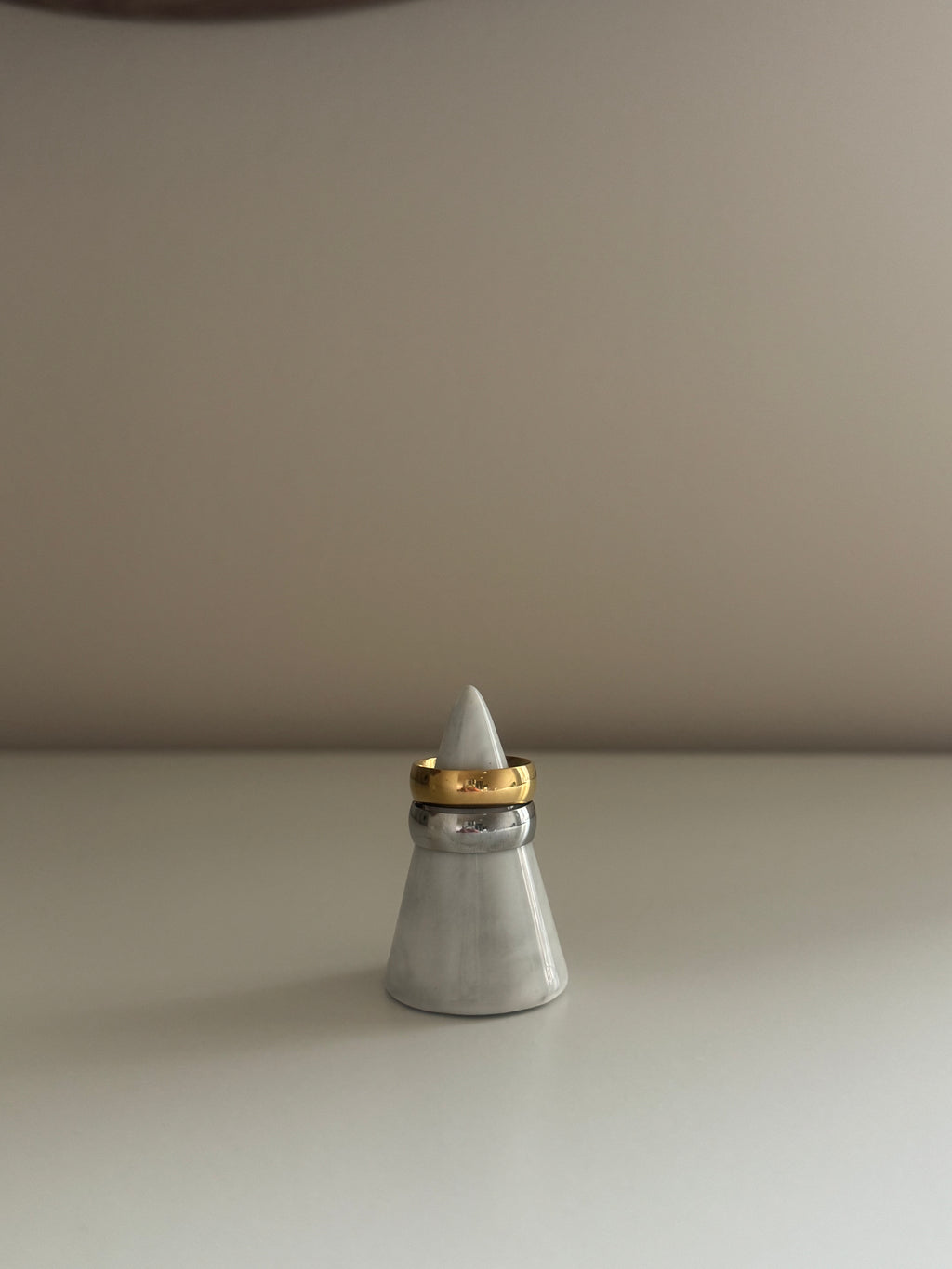 Anello Fedina classica