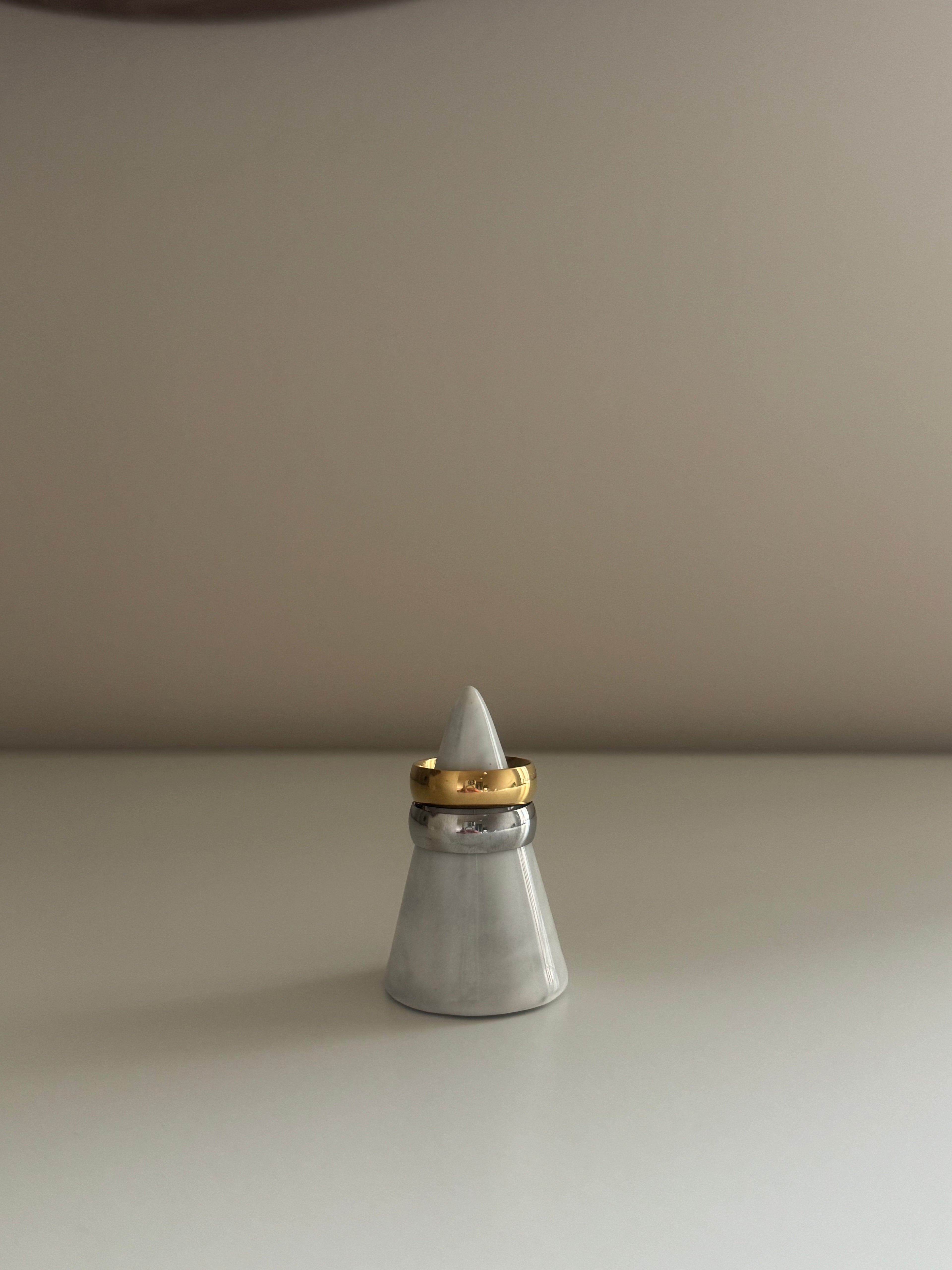 Anello Fedina classica