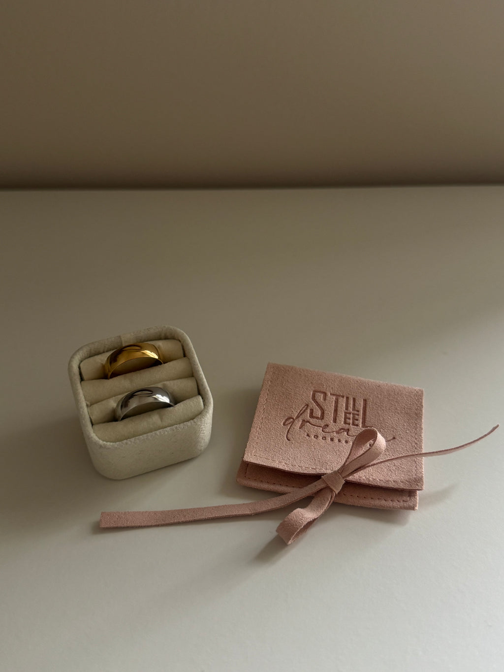 Anello Fedina classica